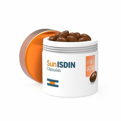 Isdin Sunisdin 30 Kapseln Vitaox Ultra 22 99g