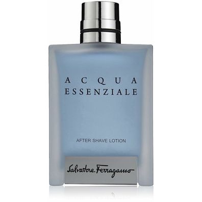 Salvatore Ferragamo Acqua Essenziale Asl 100Ml
