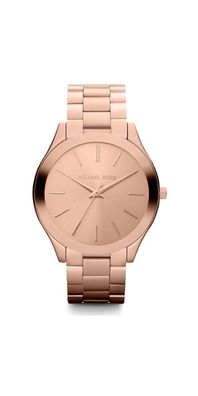 Michael Kors Slim Runway Lady MK3197