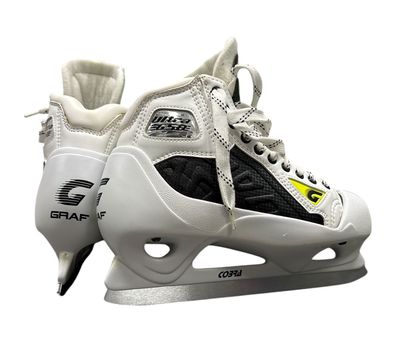 Torwart Schlittschuhe Graf G50 Senior 8 B-Ware