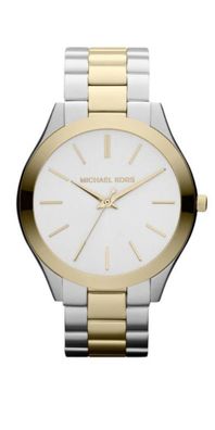 Michael Kors Slim Runway Lady MK3198