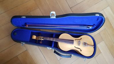 Fidel "Elementargeige Modell Emmenegger" leihweise je Monat (leihen / mieten)