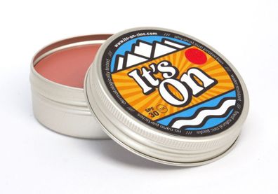 Its On Zink Paste SPF30 30g rot