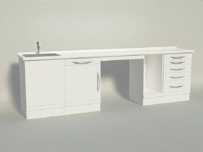 Behandlungszeile "Belleville"