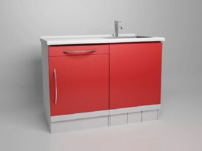 Behandlungszeile "Victoria" NORA DENTAL