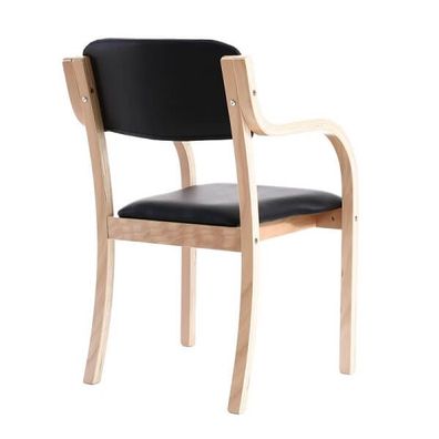 Besucherstuhl Marwin