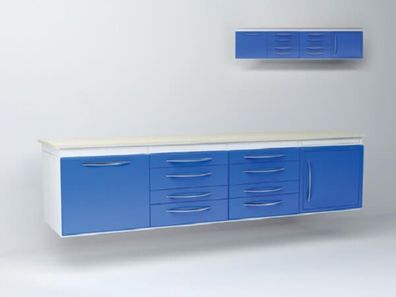 Behandlungszeile "Montreal" NORA DENTAL