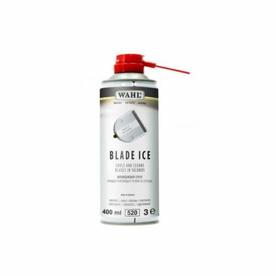 Wahl Service Blade Ice Spray Ref wo2999 7900 400ml