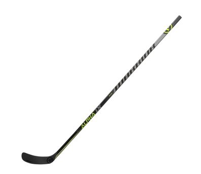 Schläger Warrior Alpha LX20 Intermediate 60 Zoll 63 Flex
