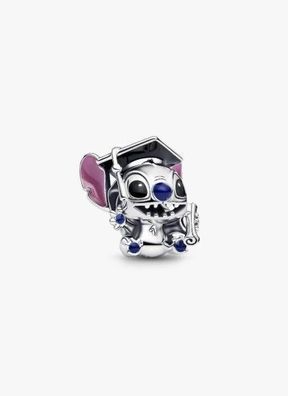 Pandora Disney Stitch Abschluss-Charm