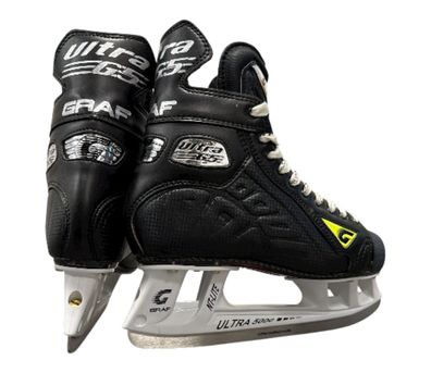 Schlittschuhe Graf G-5 Senior 6 (EU40.5) Wide