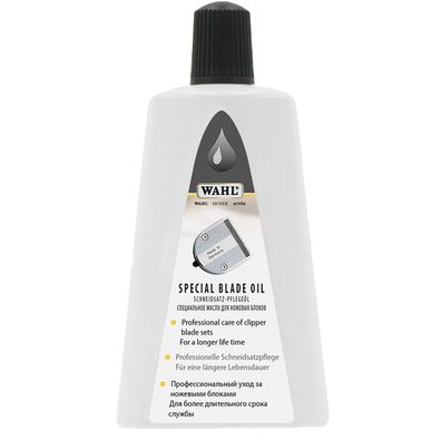 WAHL 1854 Olie Fles 200 ml