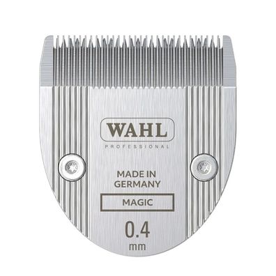 Moser Clipper Blades Prima