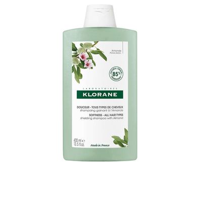 A LA Almondra protective shampoo 400ml