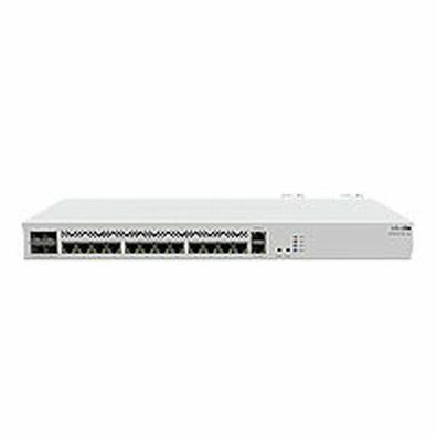 Router Mikrotik CCR2116-12G-4S