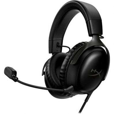 HyperX 727A8AA Cloud III BLK GAM Headset