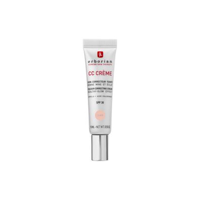 Erborian CC Creme Doré 15 ml