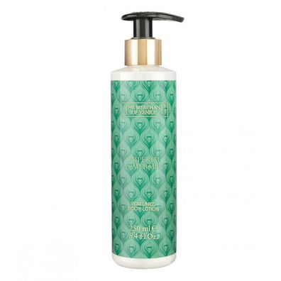 Imperialer Smaragd BODY LOTION 250ml
