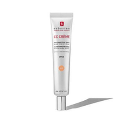 Erborian CC Creme Doré 40 ml
