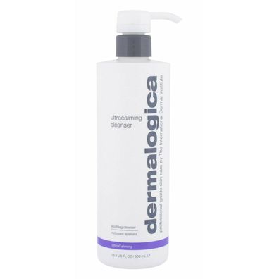 Dermalogica UltraCalming Cleanser 500ml