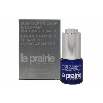 La Prairie Essence Of Haut Caviar Eye Complex 15ml