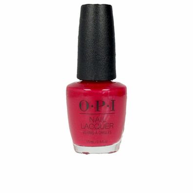 OPI Nagellack 15ml OPI Red