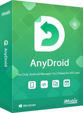 AnyDroid