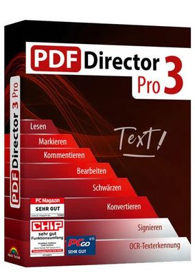PDF Director 3 Pro