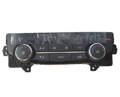 Original Renault Kadjar A/C Klimaanlagen Bedienteil / Drehknopf - OEM 275102210R