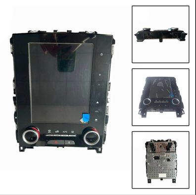 Original Renault Megane Talisman Navigation & Klimasteuerung Display 280903686R SM6
