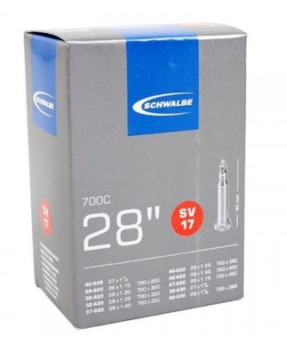 Innenrohr 27/28 X 1,10/1,75 (28/47-609/635) Fv 40 Mm