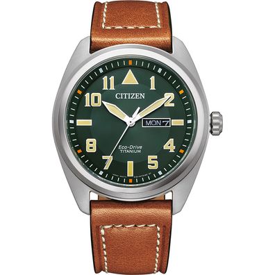 Citizen - Mann/Frau - BM8560-11X - Uhr Citizen Mann SuperTitanio 8560
