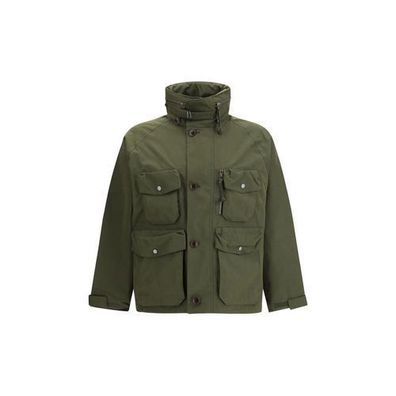 Barbour Westdale Waterproof Jacket