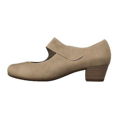 Ara Catania - Sand Leder