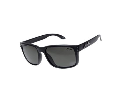 John Doe Sonnenbrille Ironhead Photochromic Black