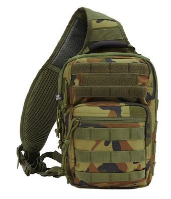 Brandit Tasche US Cooper EveryDayCarry-Sling in Woodland