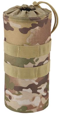 Brandit Tasche Bottle Holder I in Tactical Camo