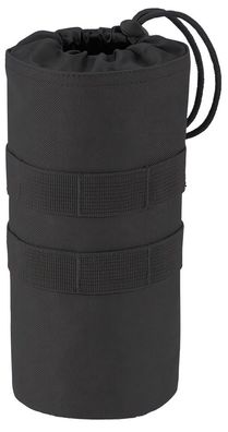 Brandit Tasche Bottle Holder I in Black