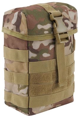 Brandit Tasche Molle Pouch Fire
