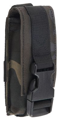 Brandit Tasche Molle Multi Pouch, medium in Darkcamo