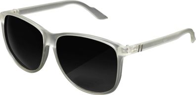 MSTRDS Sonnenbrille Sunglasses Chirwa Clear