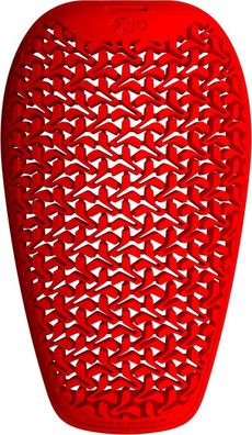 John Doe Motorrad Protektoren Pair Knee Protectors B Level 2