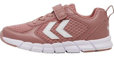Hummel Kinder Sneaker Speed Jr Ash Rose