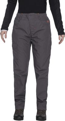 Trespass Damen Wanderhose Rambler - Female Trousers Tp75 Carbon