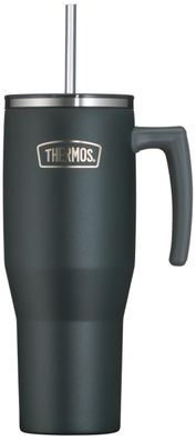 Thermos Refreshing SERIES Thermobecher black mat | HAN 4140232110 | EAN 4002458534331