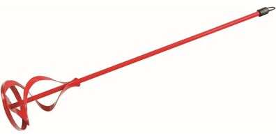 Silverline Bohrzubehör Rührquirl 100 x 600 mm