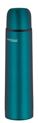 Thermos TC Beverage BOTTLE 0,70 l Isolierkanne 0,7l – Vorteilsset mit Reinigungsbü