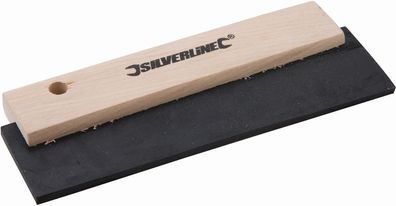 Silverline Fliesenleger-Zubehör Fugengummi 200 mm