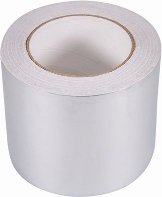 Fixman Absperr- und Klebebänder Aluminium-Klebeband