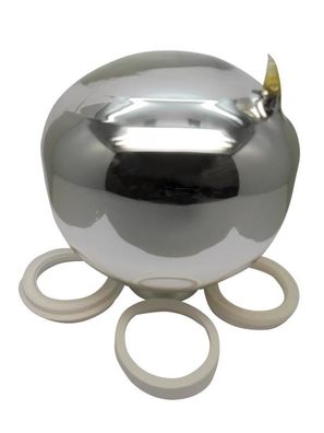 alfi Isolierglas mit Dichtungsring, | HAN 770999100 | EAN 4002458130533